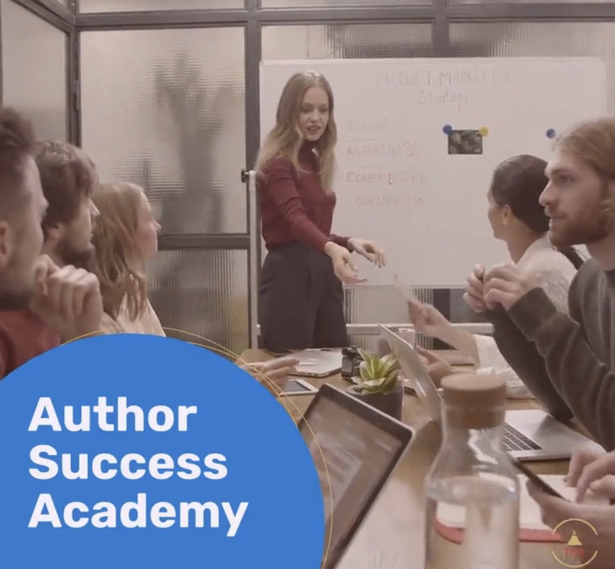 Become a Successful Author